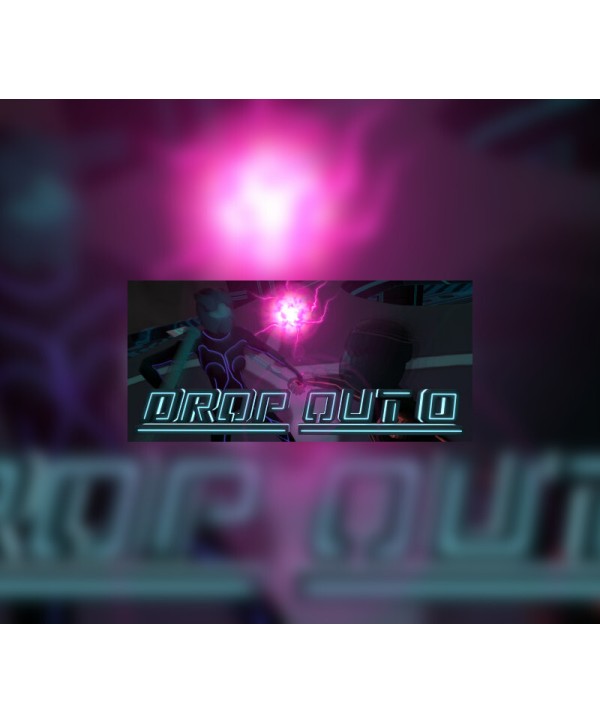 Drop Out 0 Steam Key GLOBAL